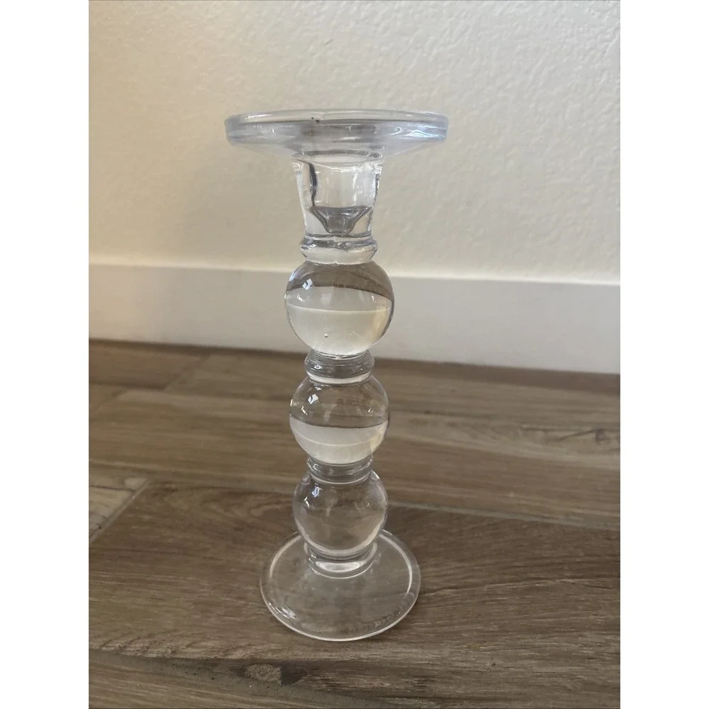 Studio Crystal by Studio Silversmiths 10.5